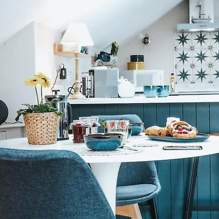 The Sea Loft Castlerock. Appartement Buitenkant foto