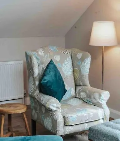 The Sea Loft Castlerock. Appartement Buitenkant foto