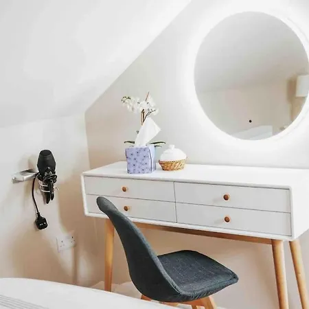 The Sea Loft Castlerock. Appartement Buitenkant foto