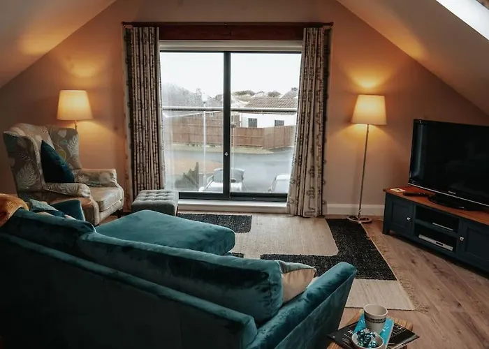 The Sea Loft Castlerock.