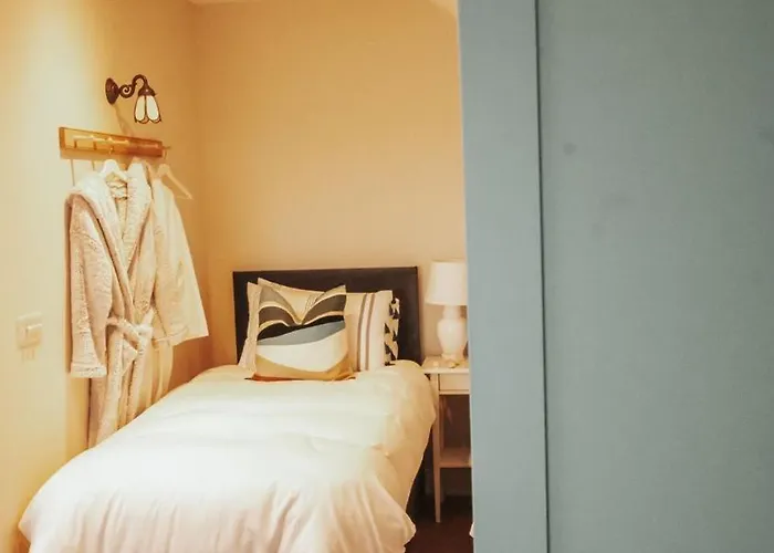 The Sea Loft Castlerock.