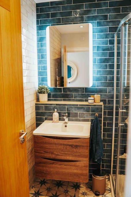 The Sea Loft Castlerock. Apartment Castlerock