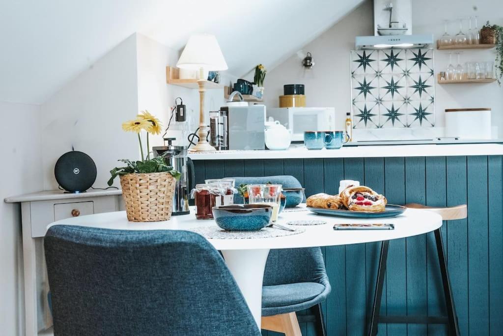 The Sea Loft Castlerock. Apartment Castlerock