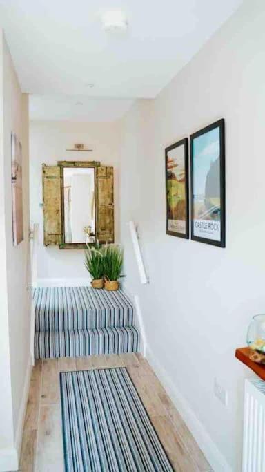 The Sea Loft Castlerock. *