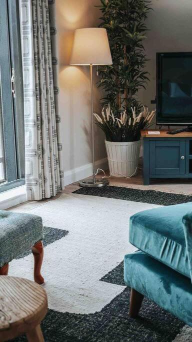 The Sea Loft Castlerock. Apartment Castlerock