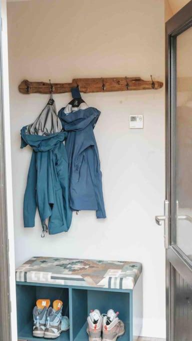 The Sea Loft Castlerock. Apartment