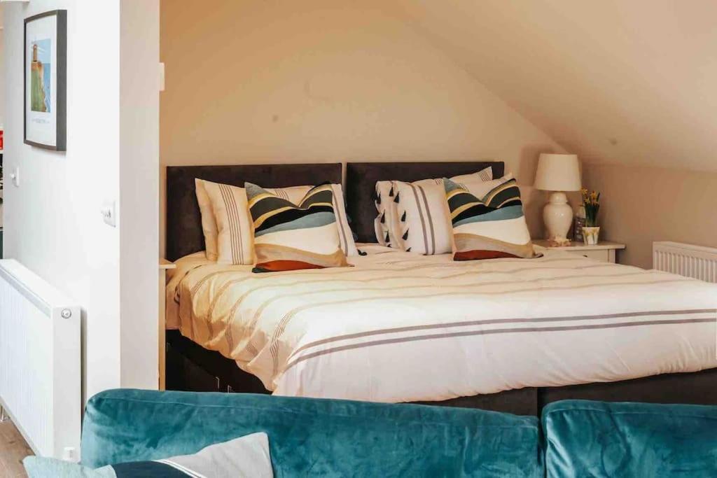 Apartment The Sea Loft Castlerock.