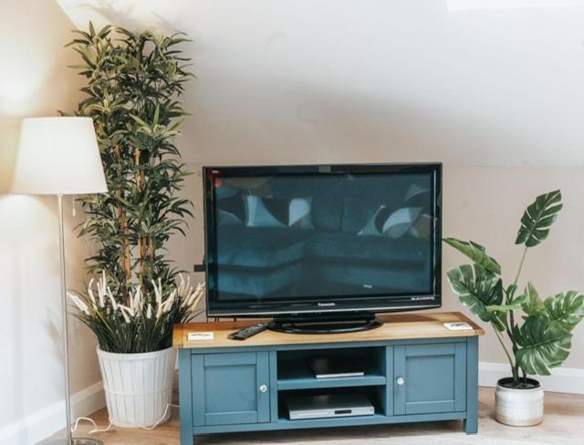 The Sea Loft Castlerock. *