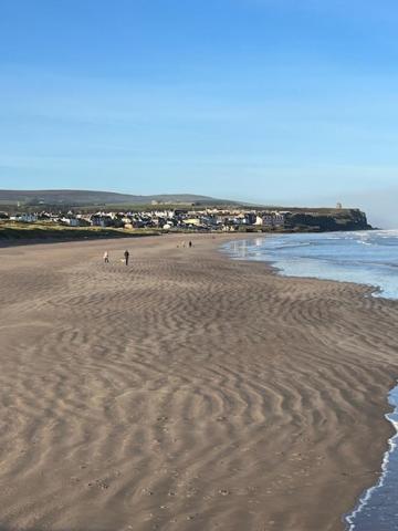 The Sea Loft Castlerock. Castlerock