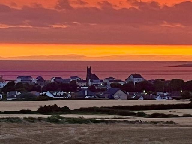 The Sea Loft Castlerock. * Castlerock