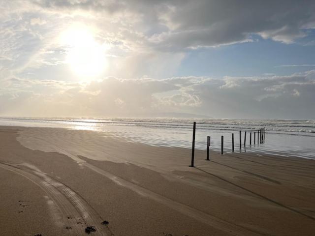 The Sea Loft Castlerock.