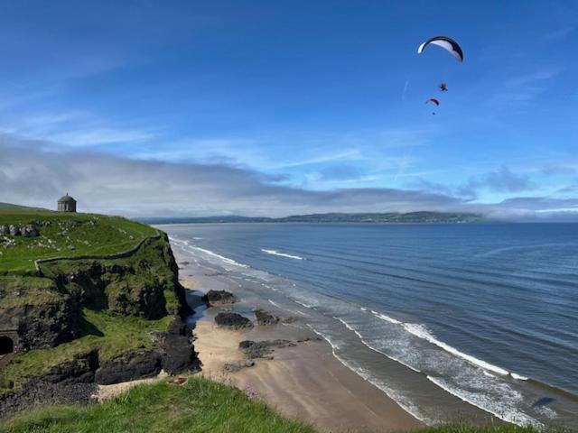 The Sea Loft Castlerock. * Castlerock