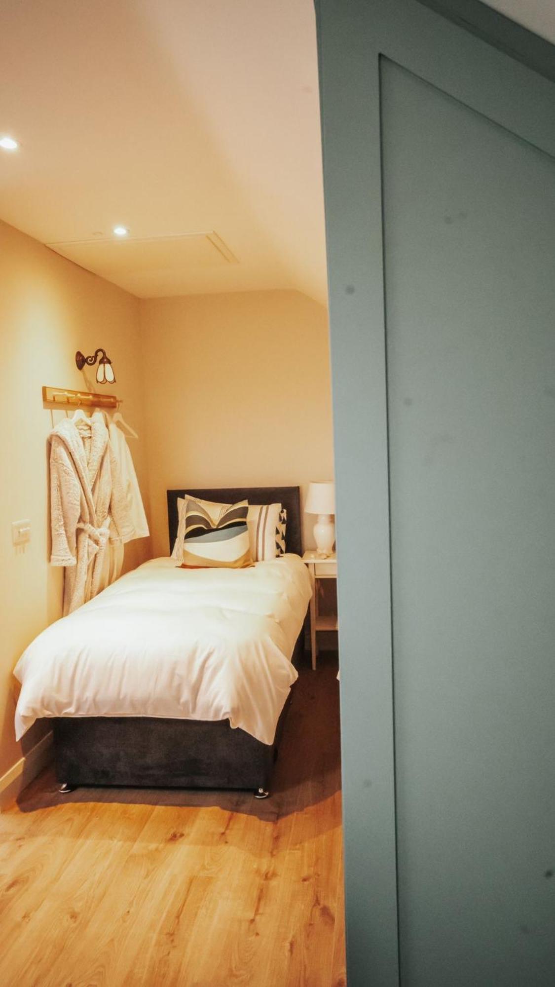 The Sea Loft Castlerock. Apartment *