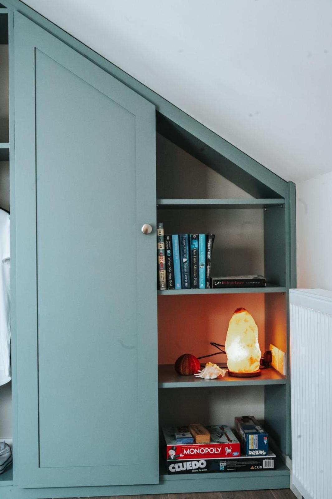 Apartment The Sea Loft Castlerock. *