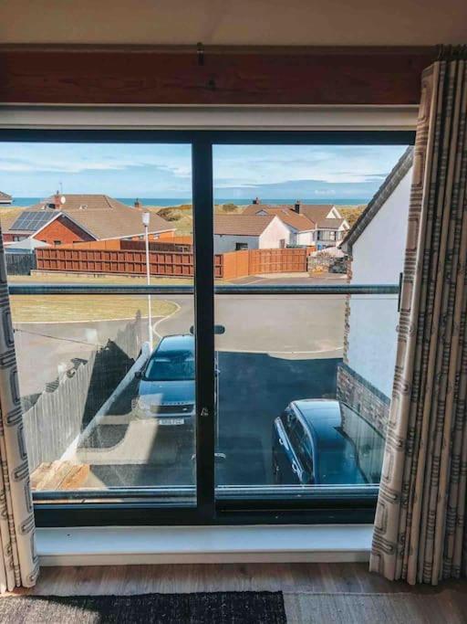 The Sea Loft Castlerock. Castlerock